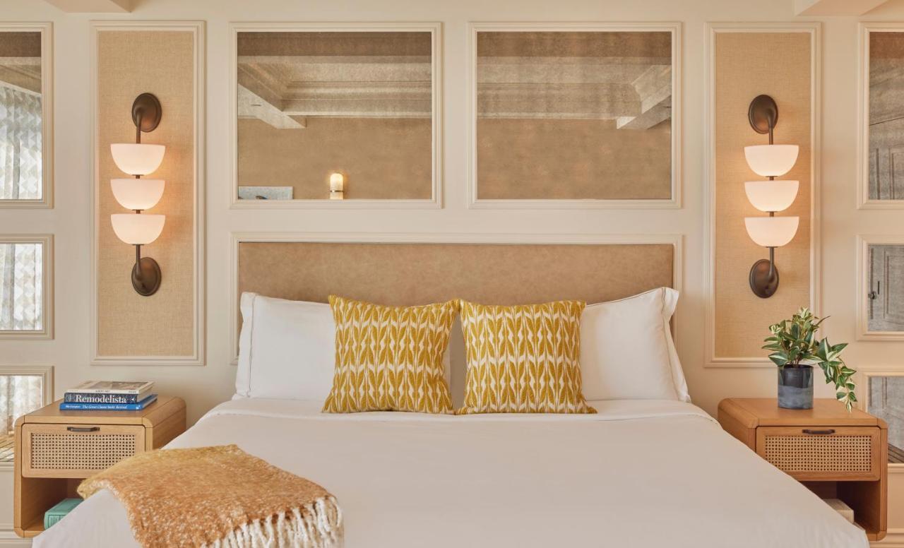 Viceroy Santa Monica Hotel Exterior photo