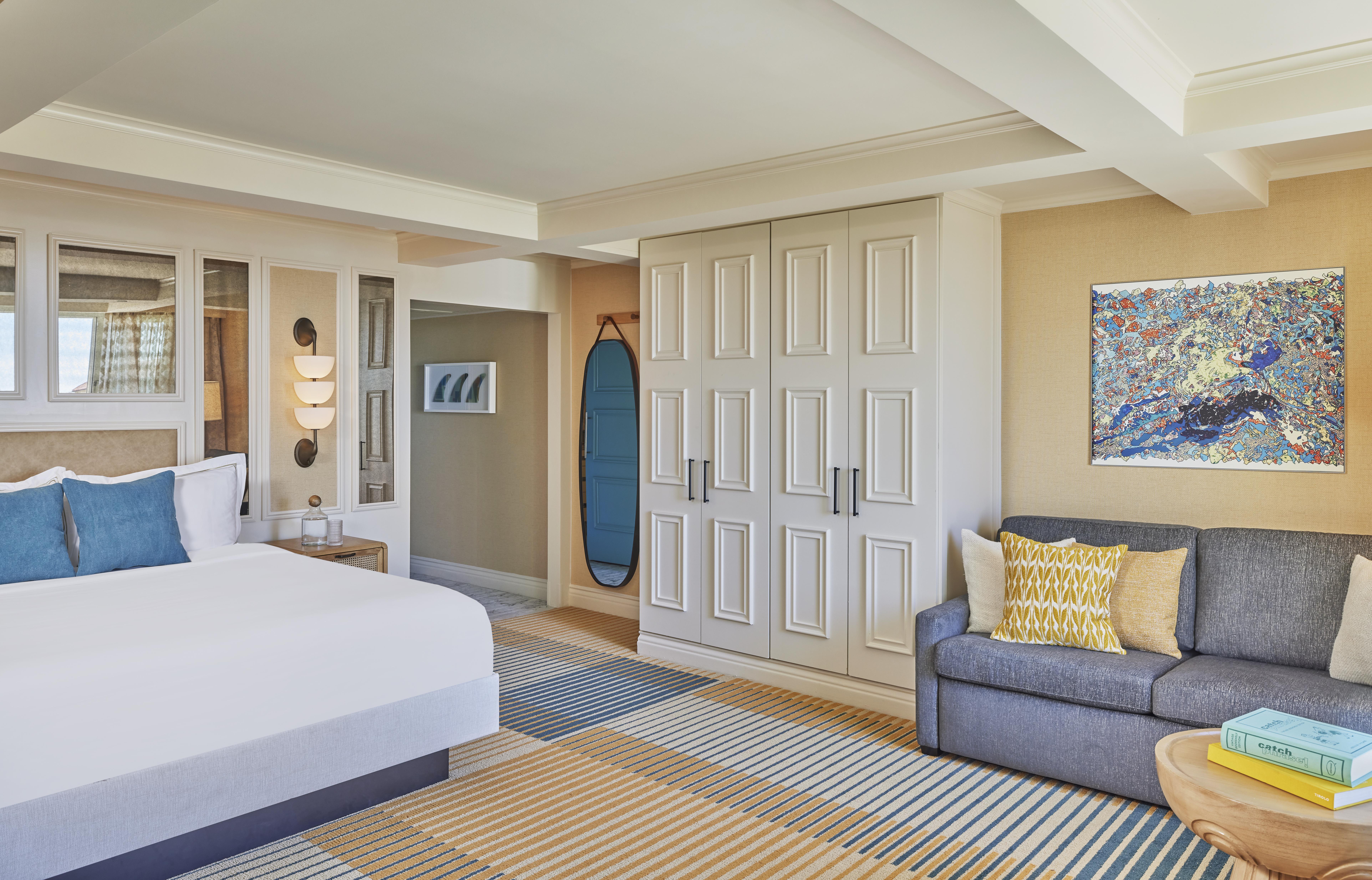 Viceroy Santa Monica Hotel Exterior photo