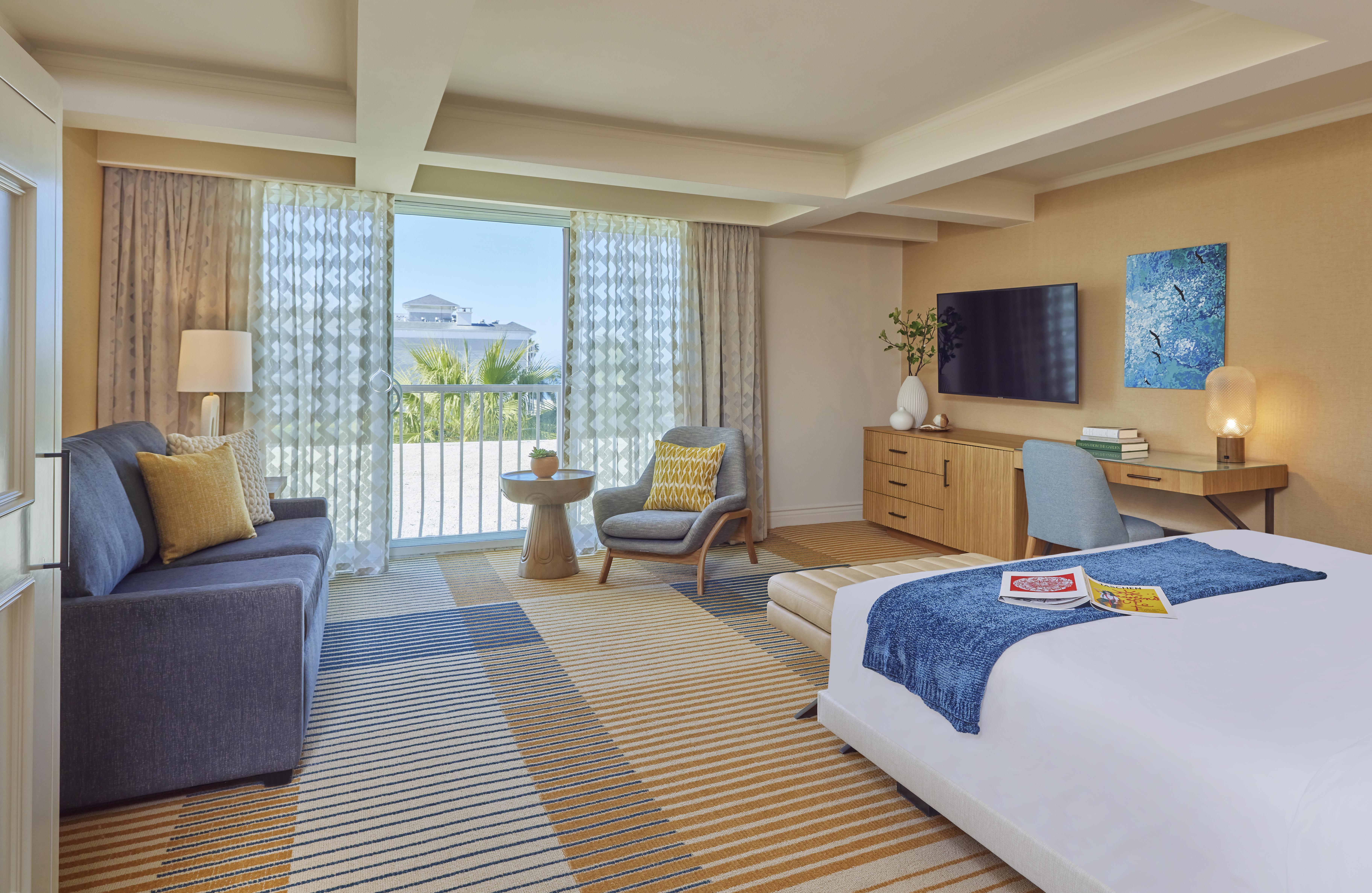 Viceroy Santa Monica Hotel Exterior photo