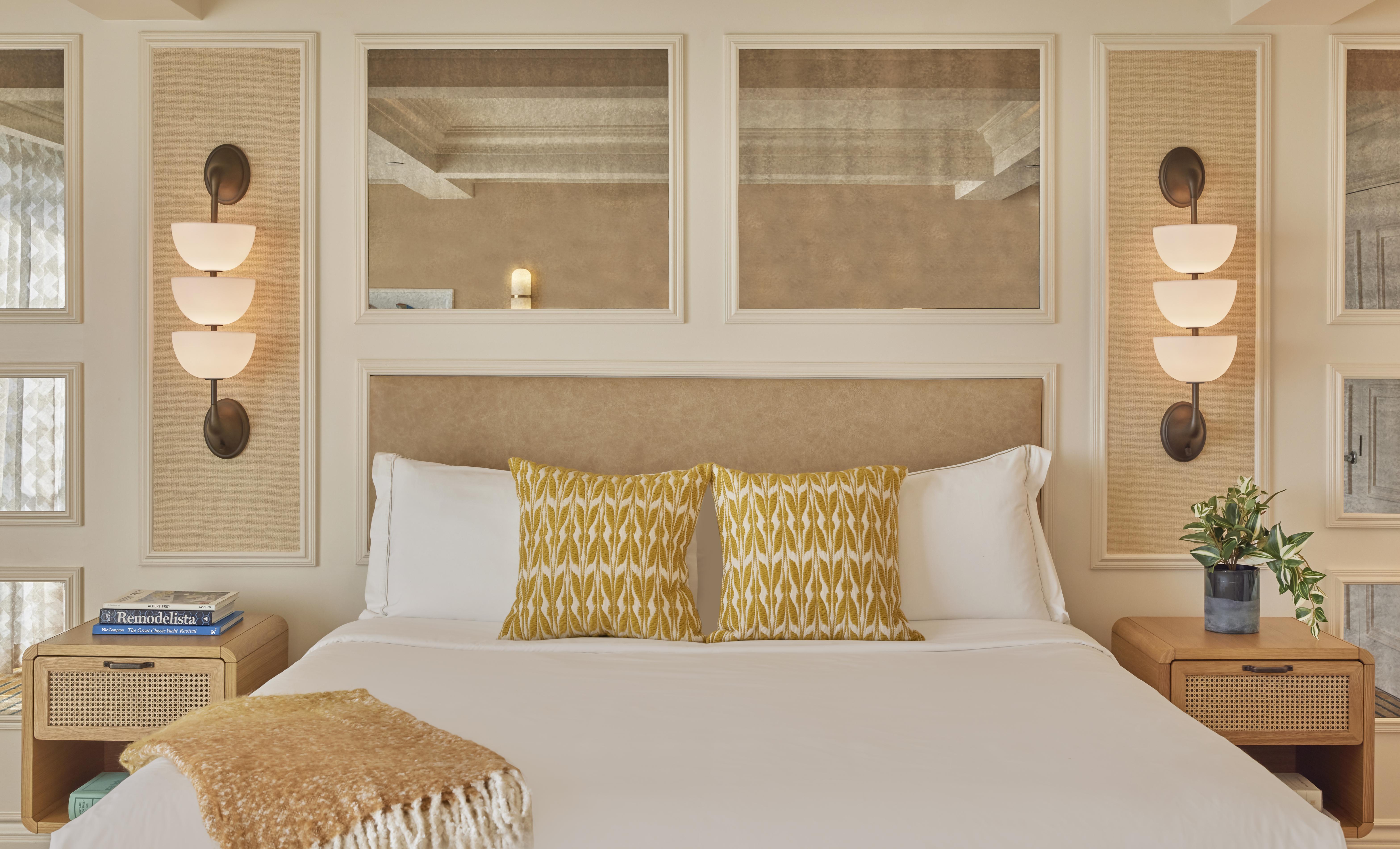 Viceroy Santa Monica Hotel Exterior photo