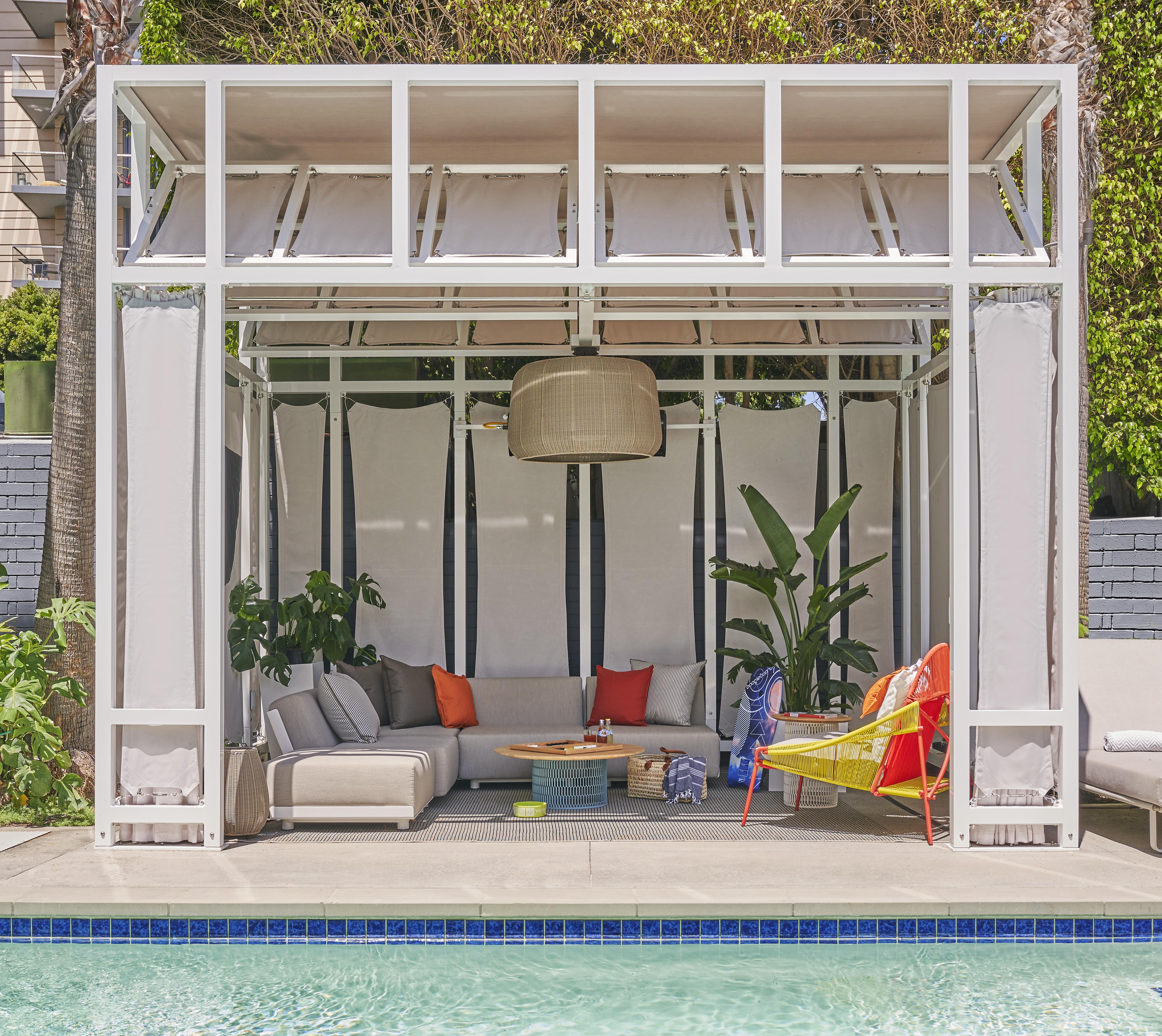 Viceroy Santa Monica Hotel Exterior photo